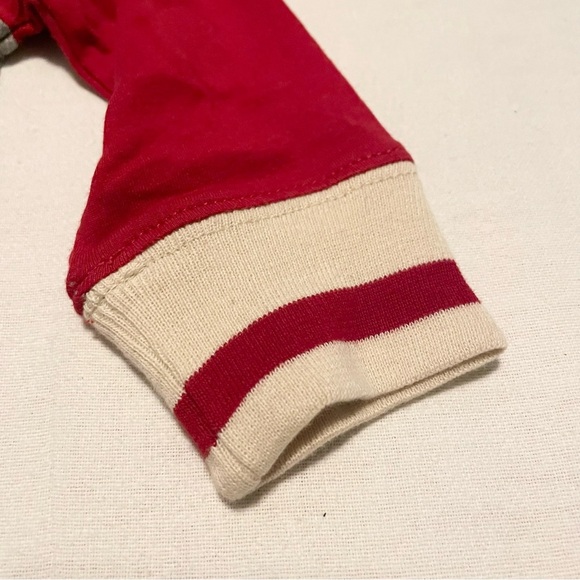 Baby Roots Long Sleeve Shirt 3-6 Months - Picture 11 of 16